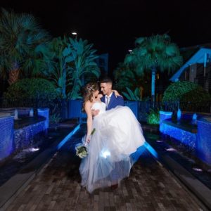 360 Emotions Orlando FL Wedding Planning