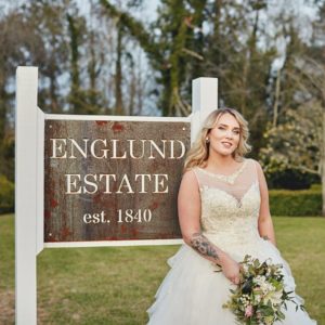 Englund Estate GA Wedding Venue