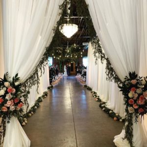 Ambiance Events by April Wichita Kansas Wedding Planner
