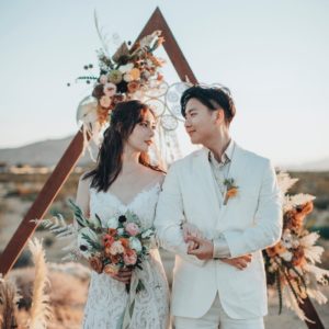 Amormagic California Wedding Planner