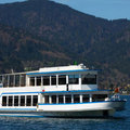 Burano boat trip