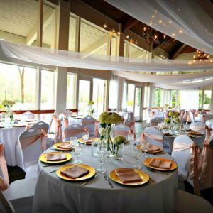 Roswell River Landing event venue