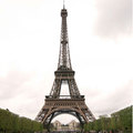 Tour of Paris Movie Locations