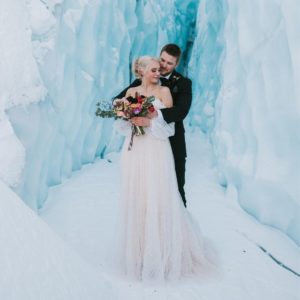 A Touch of Saige Alaska Wedding Planning