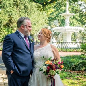 Absolutely Chic Events Wedding Planning Savannah