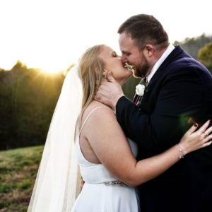 Georgia wedding videographer photographer