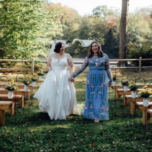 Aligned Events Massachusetts Wedding Planning