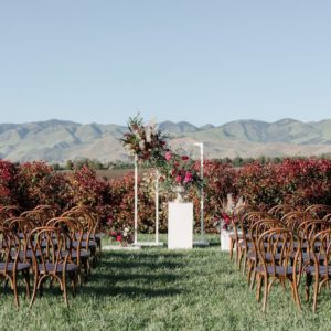 Amanda Holder Events Wedding Planner