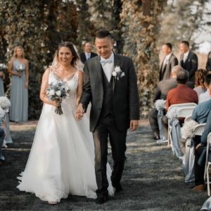 Boise Events Wedding Planner