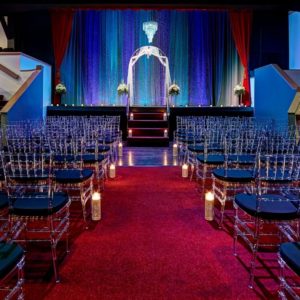 Chanhassen Dinner Theatres Wedding Planner and Venue