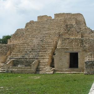 Caracol Archaeological Reserve