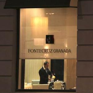 One Night at Hotel Fontecruz