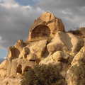 A Full Day Tour of Cappadocia