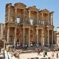 A Full Day Tour of Ephesus