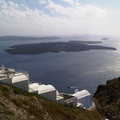 Tour of Santorini