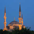A Half Day Sightseeing Tour of Istanbul
