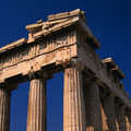 A Half Day Sightseeing Tour of Athens