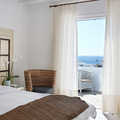 Our Mykonos Accommodations