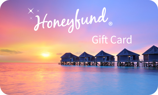 Honeyfund Gift Card