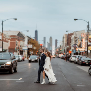 Wedding photographer videographer Illinois